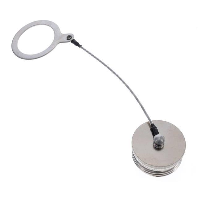 D3899932F23N Amphenol Interconnect India  Accesorios para conectores circulares